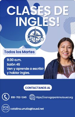 Clases de Inglés